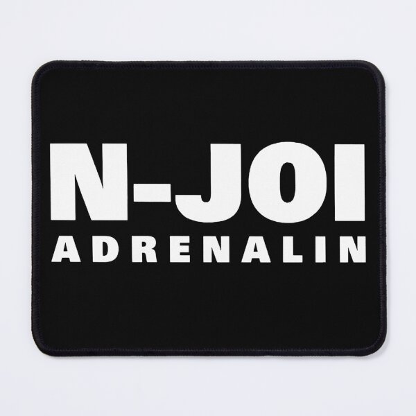Item preview, N-Joi - adrenaline designed and sold by justanotherw.
