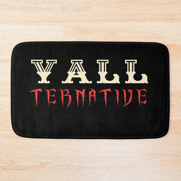Item preview, Yallternative  designed and sold by CyberArtistOne.