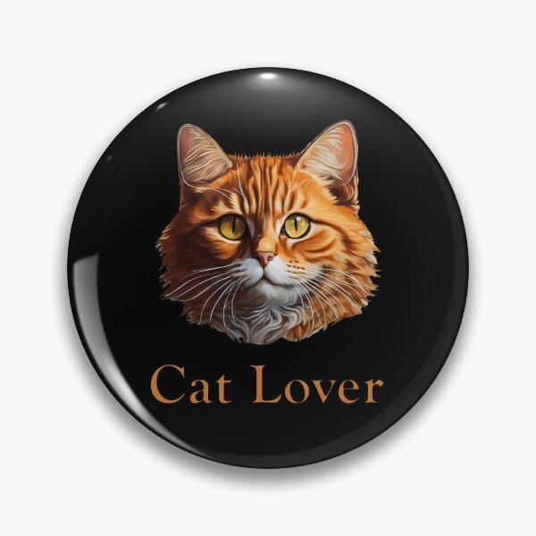 Item preview, Ginger catpanion designed and sold by Jxnx ..