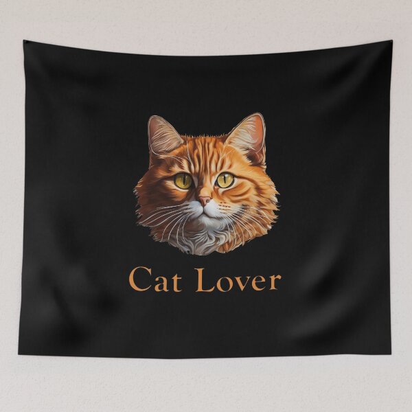 Item preview, Ginger catpanion designed and sold by Jxnx ..