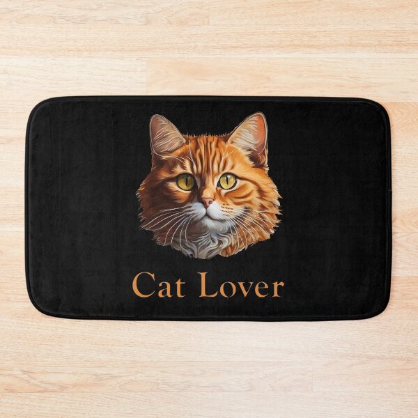 Item preview, Ginger catpanion designed and sold by Jxnx ..