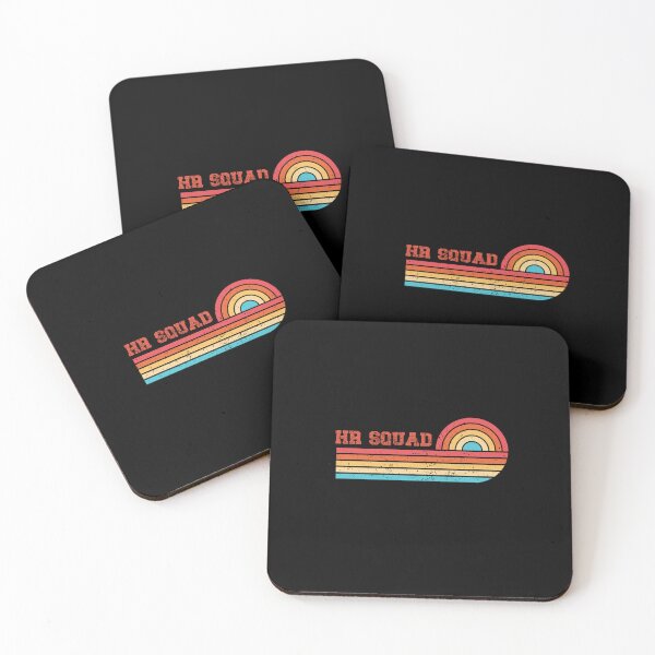 Item preview, Human Resources Business Partner HR Squad designed and sold by Fantastic-Finds.