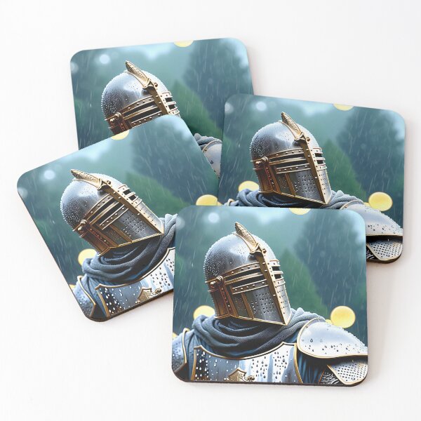Item preview, Medieval knight designed and sold by LilithsDesires.