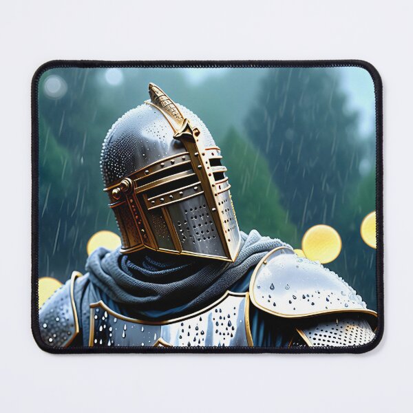 Item preview, Medieval knight designed and sold by LilithsDesires.