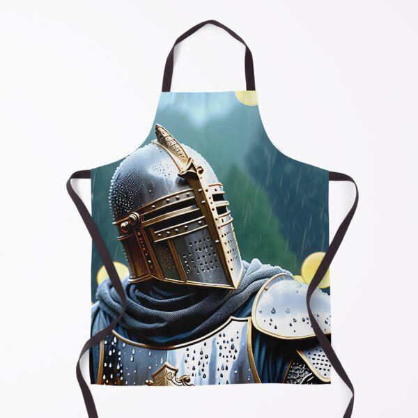 Item preview, Medieval knight designed and sold by LilithsDesires.