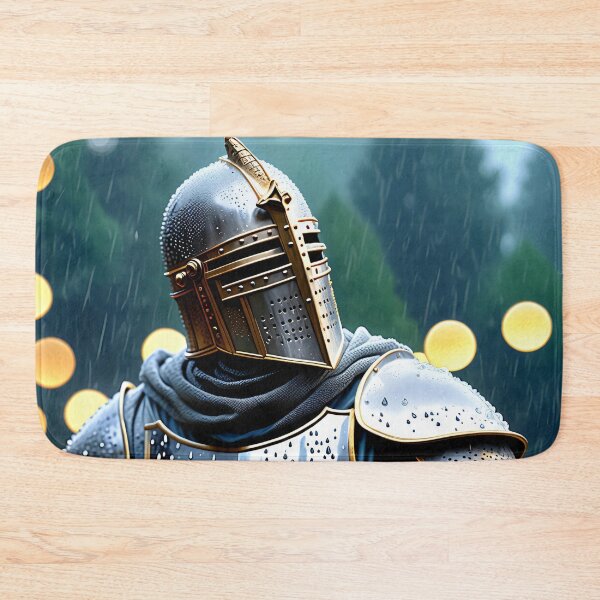 Item preview, Medieval knight designed and sold by LilithsDesires.