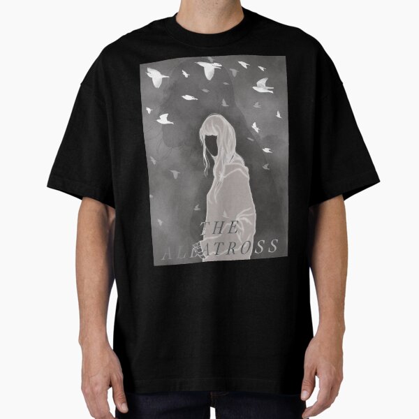Item preview, The Albatross - TTPD (before album release) designed and sold by slasherart.