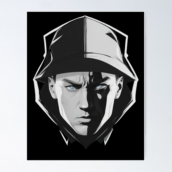 Eminem Stan Posters for Sale | Redbubble