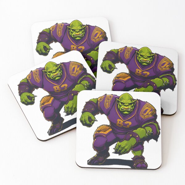 Item preview, Monsters of the Midway designed and sold by AIncredible.