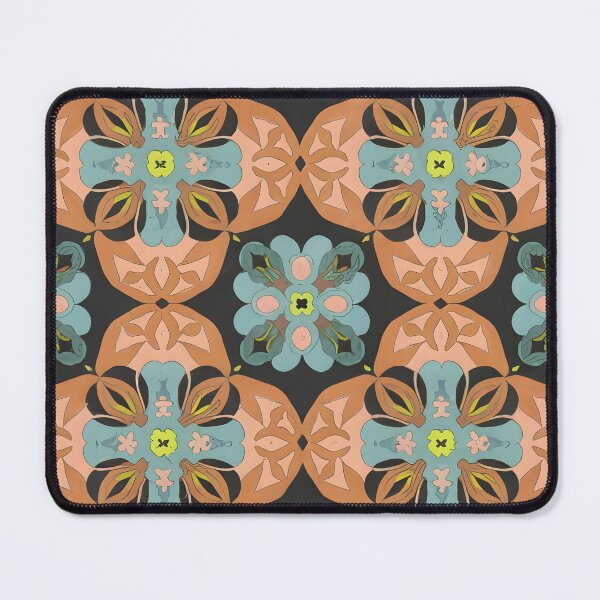 Item preview, Purple Abstract pattern designed and sold by Mansingh77.