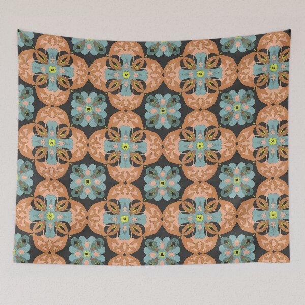 Item preview, Purple Abstract pattern  designed and sold by Mansingh77.