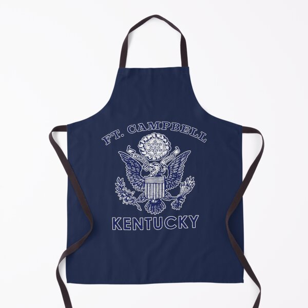 Item preview, Kentucky Fort Campbell designed and sold by Izaiah Wiegand.