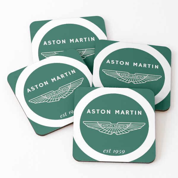 Aperçu de l'œuvre Conception Aston Martin F1 réalisée par un fan créée et vendue par GearUpF1.