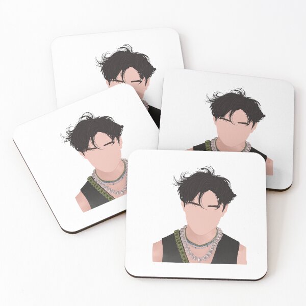 Item preview, Bang Chan x Nylon Japan Campaign designed and sold by silverair.