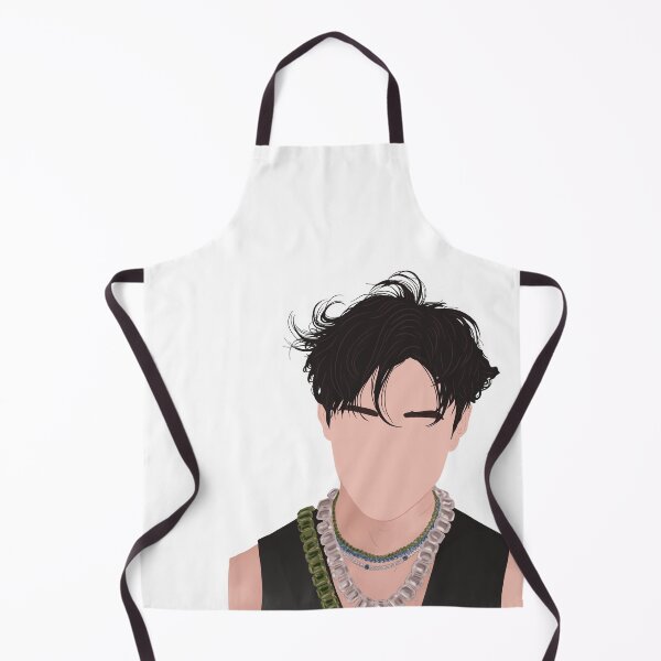Item preview, Bang Chan x Nylon Japan Campaign designed and sold by silverair.