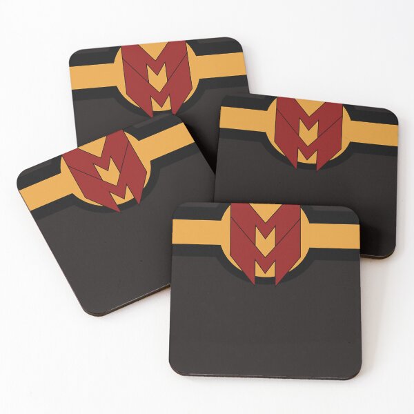 Item preview, Miracleman Modern Logo designed and sold by AshleyNGiniel6.