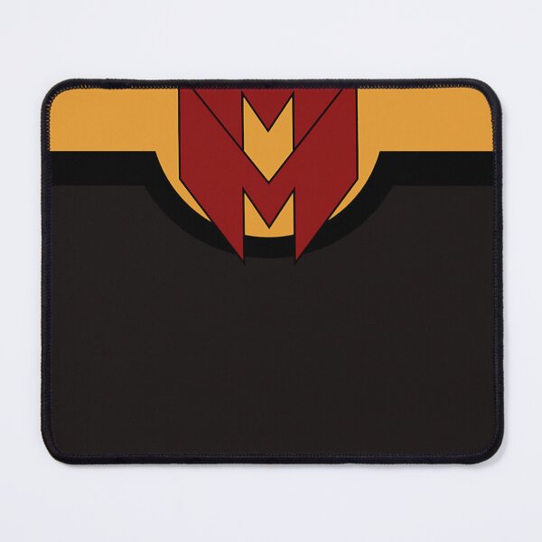 Item preview, Miracleman Modern Logo designed and sold by AshleyNGiniel6.