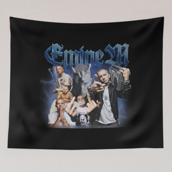 Item preview, Eminem rap god designed and sold by torensha.