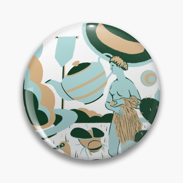 Item preview, Fantasy Dish designed and sold by Eugenio La Rosa.