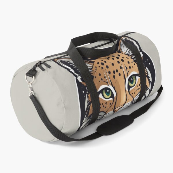 Item preview, Simple Bobcat designed and sold by FamiliarPufferfish.