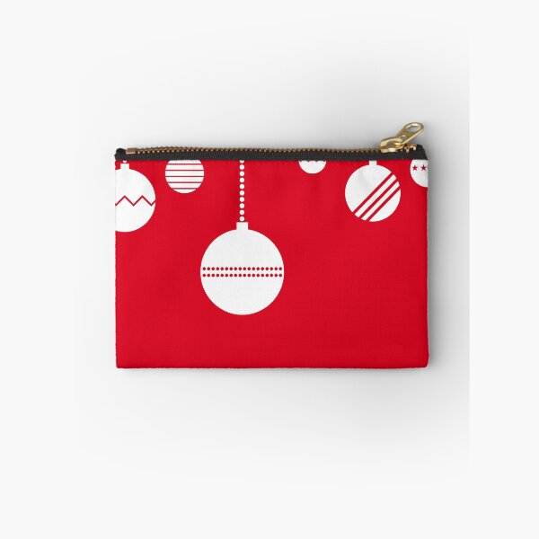 Item preview, Red Christmas' balls designed and sold by BoldVector.