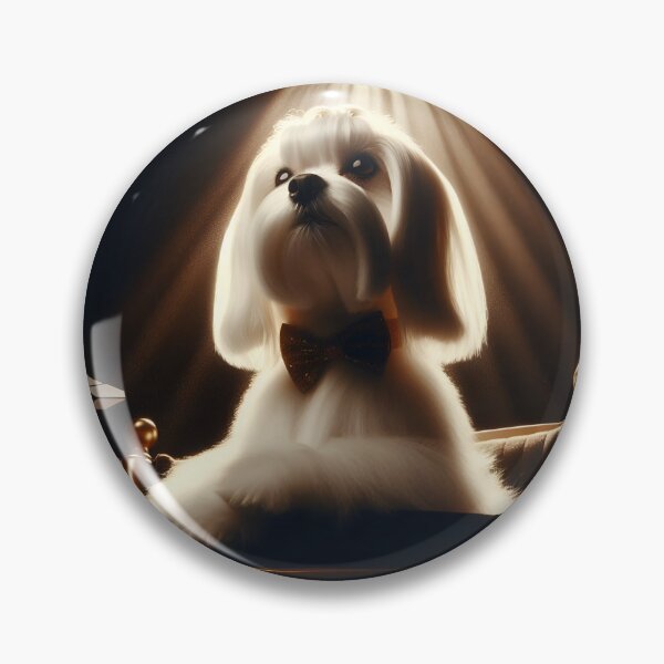Artikelvorschau, Cinematic Poster Pet Showcase entworfen und verkauft von PawspectCreate.