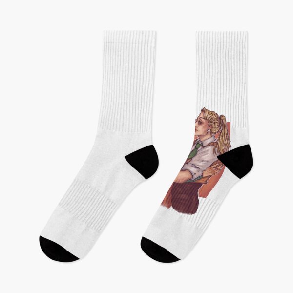 Item preview, The Magnus Protocol Dyhard Lesbians designed and sold by amelielunaa.