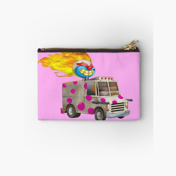 Item preview, Sweet tooth classic twisted metal designed and sold by Douglasvr.