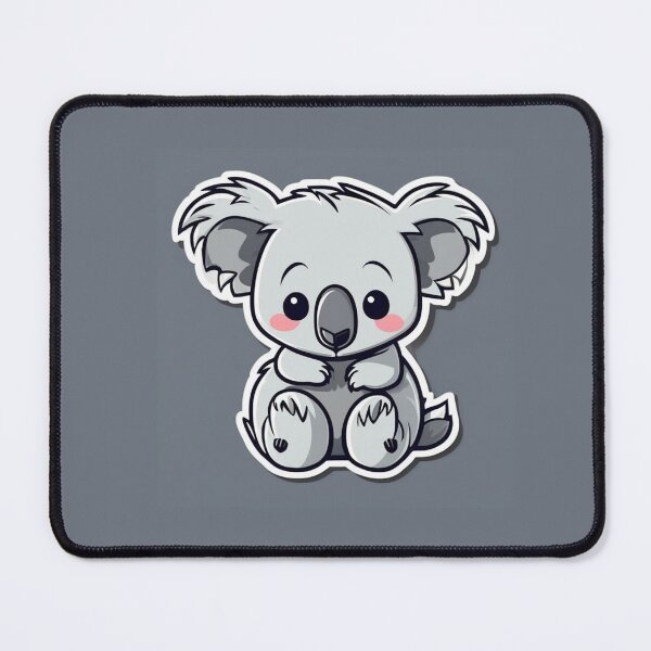 Item preview, Little Koala designed and sold by Planetporridge.