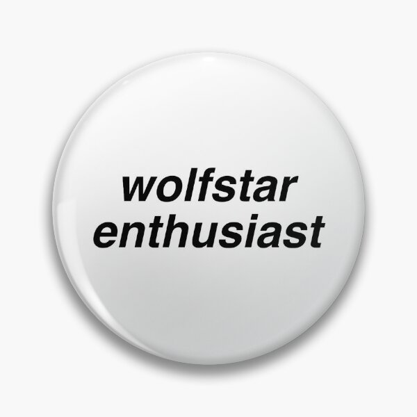 Item preview, wolfstar enthusiast designed and sold by sophia-hikari.