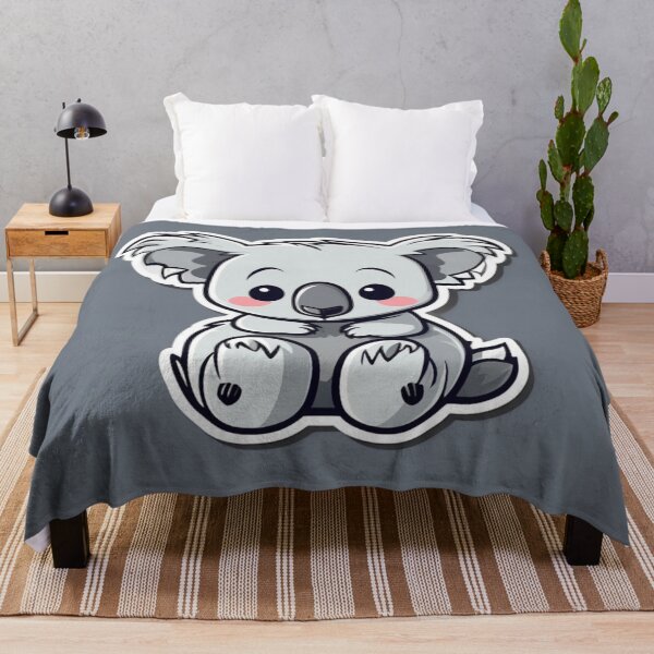 Item preview, Little Koala designed and sold by Planetporridge.