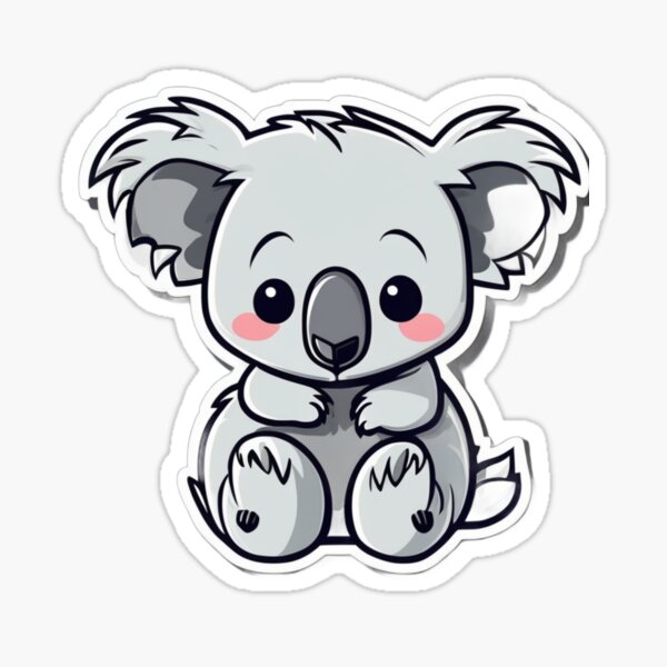 Koala Painting by Melly Terpening - Pixels