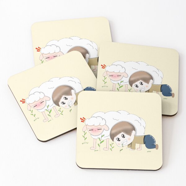 Item preview, Lay Original Sheep designed and sold by Merch-Zone.