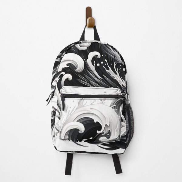 Item preview, Monochrome Majesty: The Whirlwind Phoenix designed and sold by mahajone.