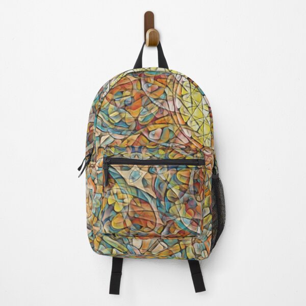 Item preview, Vertical abstraction. designed and sold by Gluecknika.