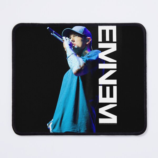 Item preview, Eminem Mic Pose  designed and sold by torensha.