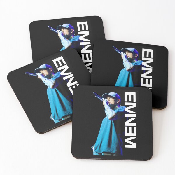 Item preview, Eminem Mic Pose  designed and sold by torensha.