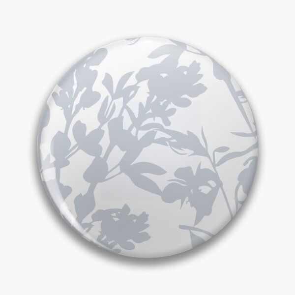 Item preview, floral shadow designed and sold by Pacesyte.