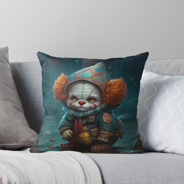 Item preview, cute penny designed and sold by nerdyrock.