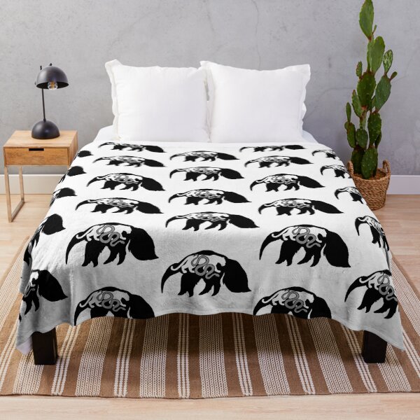 Item preview, Black and White Animal Silhouettes designed and sold by Animals-by-JB.