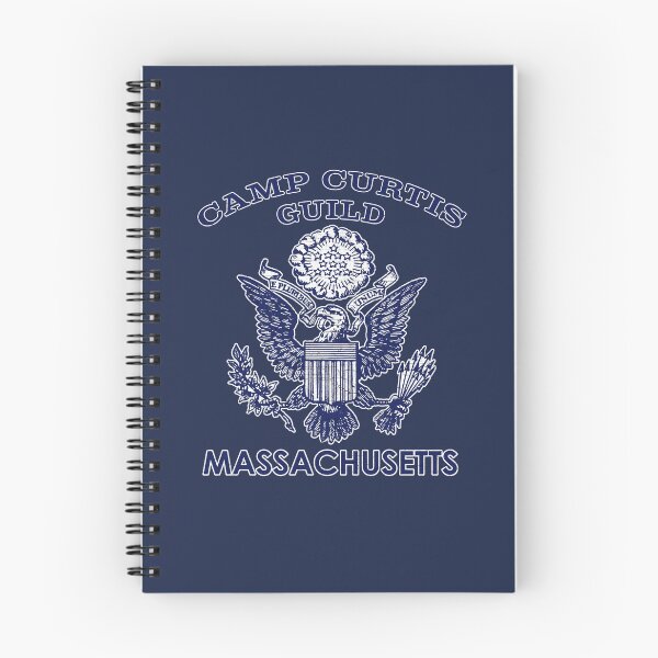 Item preview, Massachusetts Camp Curtis Guild designed and sold by Izaiah Wiegand.