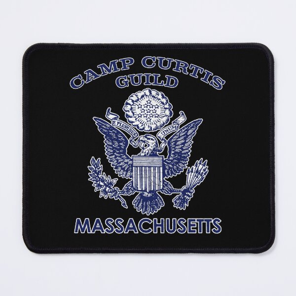 Item preview, Massachusetts Camp Curtis Guild designed and sold by Izaiah Wiegand.