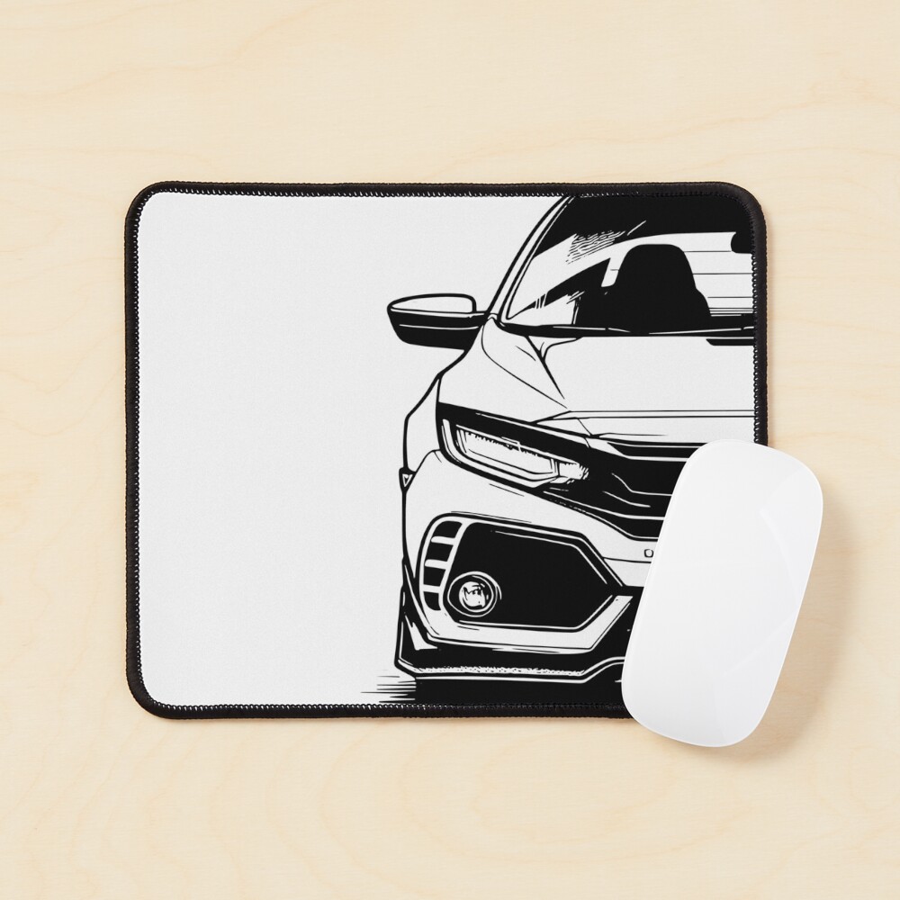 Item preview, Mouse Pad designed and sold by DarkPapper.
