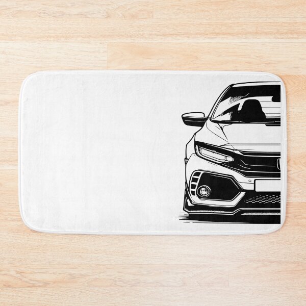 Item preview, Civic Type R Turbo designed and sold by DarkPapper.