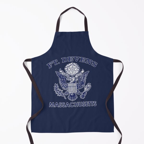 Item preview, Massachusetts Fort Devens designed and sold by Izaiah Wiegand.