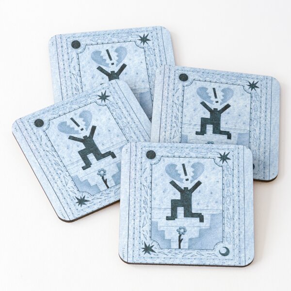 Item preview, Magic Carpet for Cold Feet designed and sold by Eugenio La Rosa.