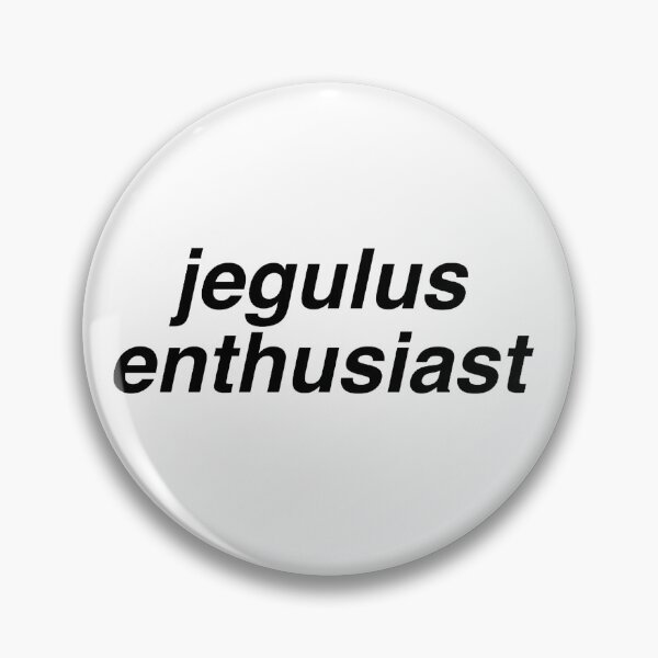 Item preview, jegulus enthusiast  designed and sold by sophia-hikari.