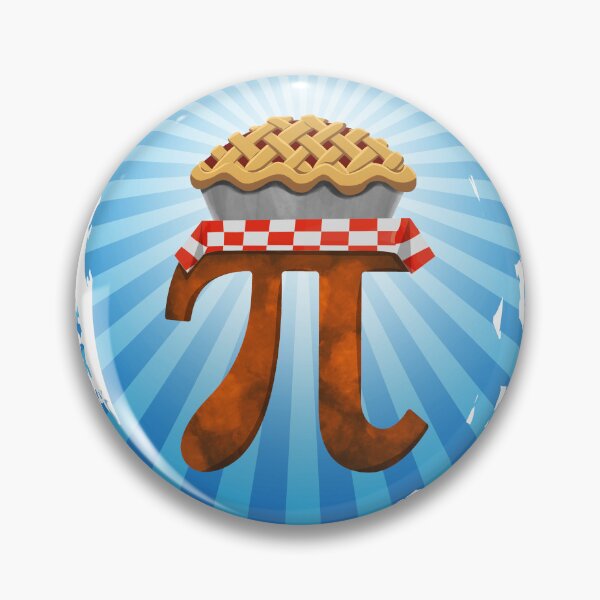 Item preview, Pi Pie designed and sold by Teresa Rodriguez.