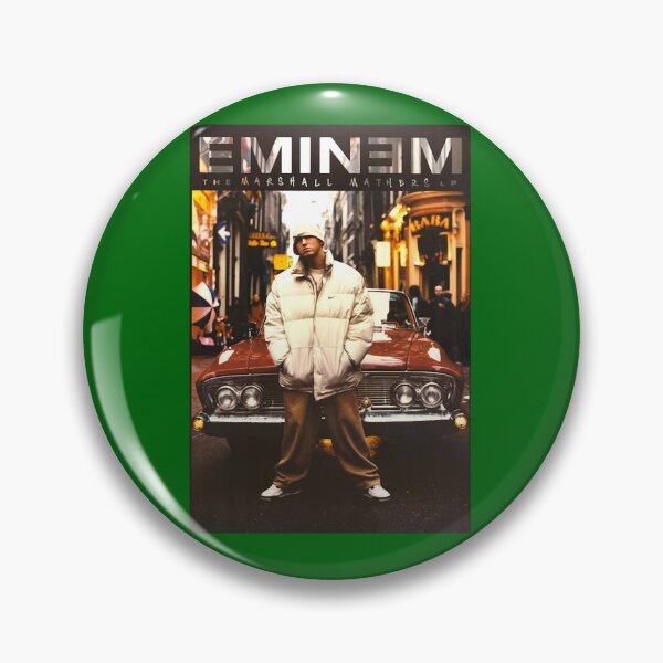 Item preview, eminem rapper Classic designed and sold by torensha.