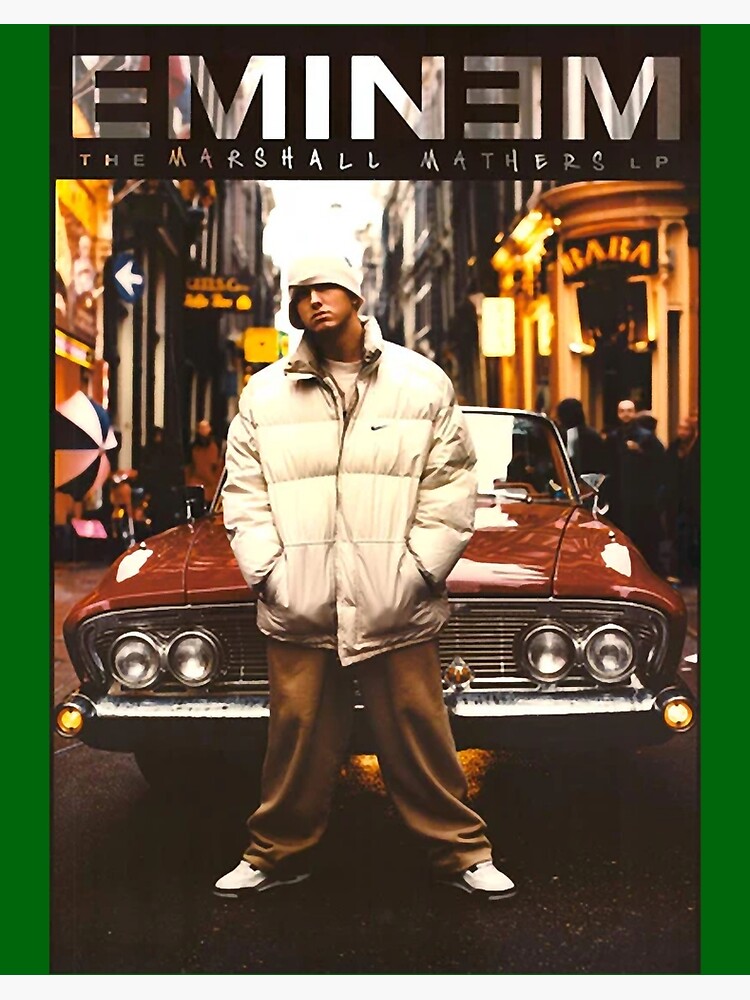 eminem rapper Classic